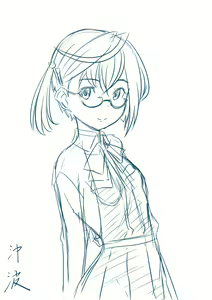 Page 655 of ●PIXIV● Ｔ２Ｒ（Tatsuru） - preview thumbnail