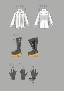 Page 766 of ●PIXIV● Ｔ２Ｒ（Tatsuru） - preview thumbnail