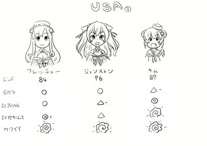 Page 781 of ●PIXIV● Ｔ２Ｒ（Tatsuru） - preview thumbnail