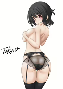 Page 787 of ●PIXIV● Ｔ２Ｒ（Tatsuru） - preview thumbnail