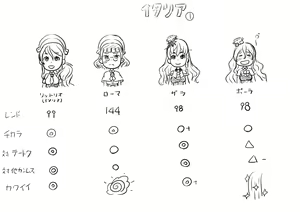 Page 788 of ●PIXIV● Ｔ２Ｒ（Tatsuru） - preview thumbnail