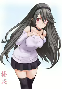 Page 814 of ●PIXIV● Ｔ２Ｒ（Tatsuru） - preview thumbnail