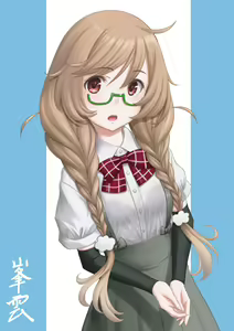 Page 837 of ●PIXIV● Ｔ２Ｒ（Tatsuru） - preview thumbnail
