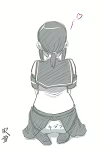 Page 845 of ●PIXIV● Ｔ２Ｒ（Tatsuru） - preview thumbnail