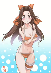 Page 850 of ●PIXIV● Ｔ２Ｒ（Tatsuru） - preview thumbnail