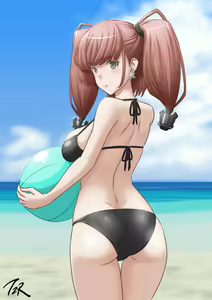 Page 859 of ●PIXIV● Ｔ２Ｒ（Tatsuru） - preview thumbnail