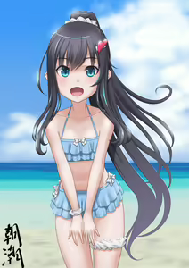 Page 879 of ●PIXIV● Ｔ２Ｒ（Tatsuru） - preview thumbnail