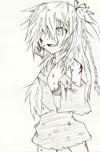 Page 120 of ●PIXIV● ジョニー - preview thumbnail