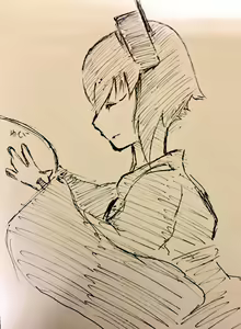 Page 138 of ●PIXIV● ジョニー - preview thumbnail