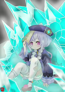 Page 195 of ●PIXIV● ジョニー - preview thumbnail
