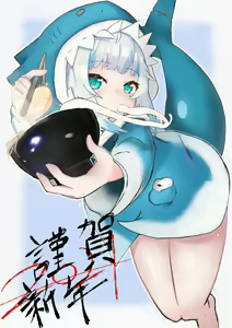 Page 213 of ●PIXIV● ジョニー - preview thumbnail