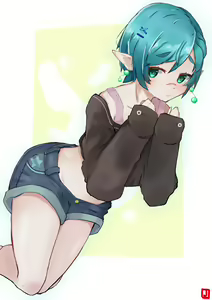 Page 231 of ●PIXIV● ジョニー - preview thumbnail
