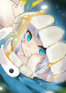 Page 236 of ●PIXIV● ジョニー - preview thumbnail