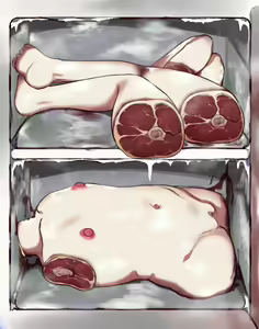 Page 28 of Hana - preview thumbnail