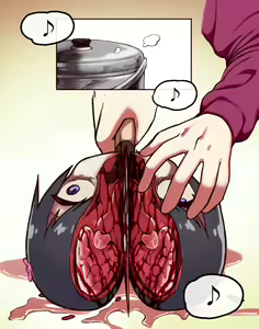 Page 45 of Hana - preview thumbnail