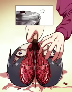 Page 61 of Hana - preview thumbnail
