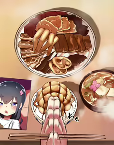 Page 63 of Hana - preview thumbnail