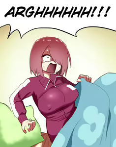 Page 69 of Hana - preview thumbnail