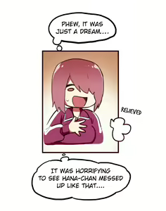 Page 70 of Hana - preview thumbnail