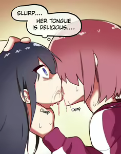 Page 72 of Hana - preview thumbnail