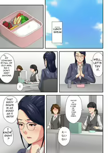 Page 6 of Onnajoushi wa Ikiwakareta Haha | My Female Boss is My Estranged Mother - preview thumbnail