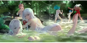 Page 196 of 超凶の狄璐卡 - preview thumbnail