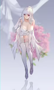 Page 205 of 超凶の狄璐卡 - preview thumbnail