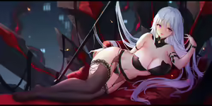 Page 216 of 超凶の狄璐卡 - preview thumbnail