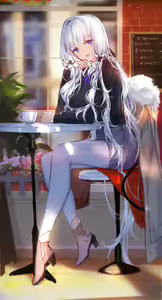Page 231 of 超凶の狄璐卡 - preview thumbnail