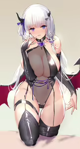 Page 280 of 超凶の狄璐卡 - preview thumbnail