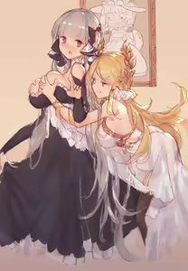 Page 320 of 超凶の狄璐卡 - preview thumbnail