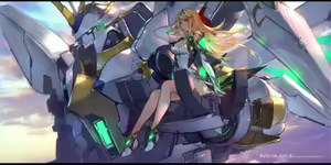 Page 374 of 超凶の狄璐卡 - preview thumbnail