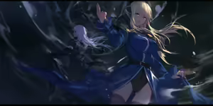 Page 379 of 超凶の狄璐卡 - preview thumbnail