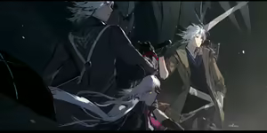 Page 381 of 超凶の狄璐卡 - preview thumbnail