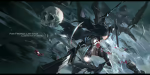 Page 389 of 超凶の狄璐卡 - preview thumbnail