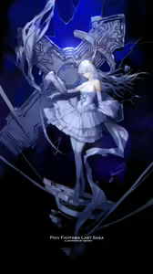 Page 411 of 超凶の狄璐卡 - preview thumbnail