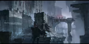 Page 427 of 超凶の狄璐卡 - preview thumbnail