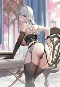Page 43 of 超凶の狄璐卡 - preview thumbnail