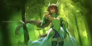 Page 522 of 超凶の狄璐卡 - preview thumbnail