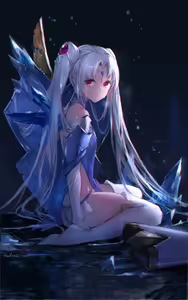 Page 547 of 超凶の狄璐卡 - preview thumbnail