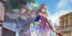 Page 550 of 超凶の狄璐卡 - preview thumbnail