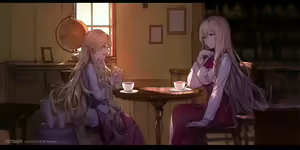 Page 551 of 超凶の狄璐卡 - preview thumbnail