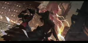 Page 581 of 超凶の狄璐卡 - preview thumbnail