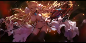 Page 595 of 超凶の狄璐卡 - preview thumbnail