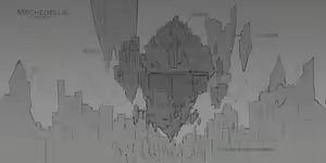 Page 708 of 超凶の狄璐卡 - preview thumbnail