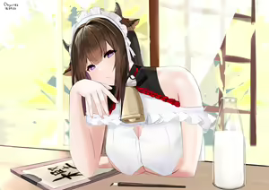 Page 13 of ●PIXIV● Chiyu1182 - preview thumbnail