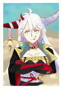 Page 24 of ●PIXIV● Chiyu1182 - preview thumbnail