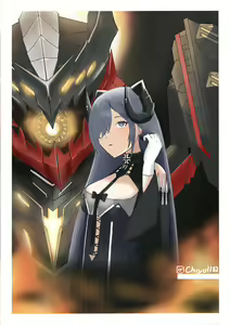 Page 25 of ●PIXIV● Chiyu1182 - preview thumbnail