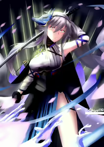 Page 28 of ●PIXIV● Chiyu1182 - preview thumbnail