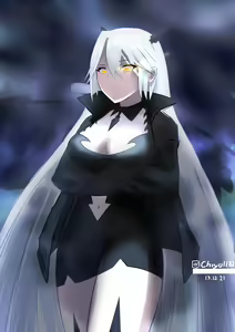 Page 32 of ●PIXIV● Chiyu1182 - preview thumbnail